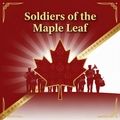 Soldiers of the Maple Leaf – Canadian Military March cover image